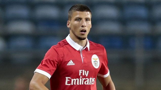 08.05 Ruben Dias