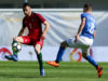 Soccer: Under 21 – Portugal vs Italy
