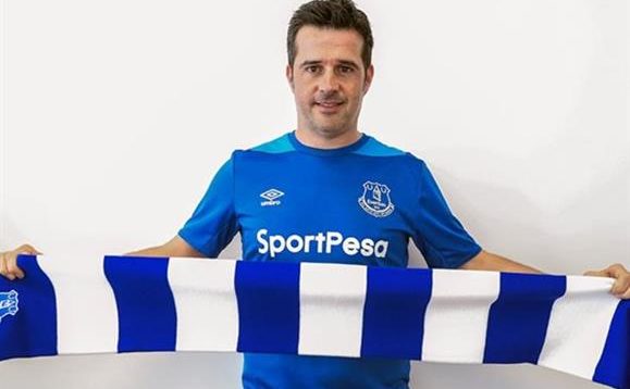 marco silva