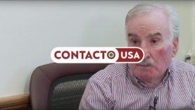 Eleições no Ironbound: Augusto Amador