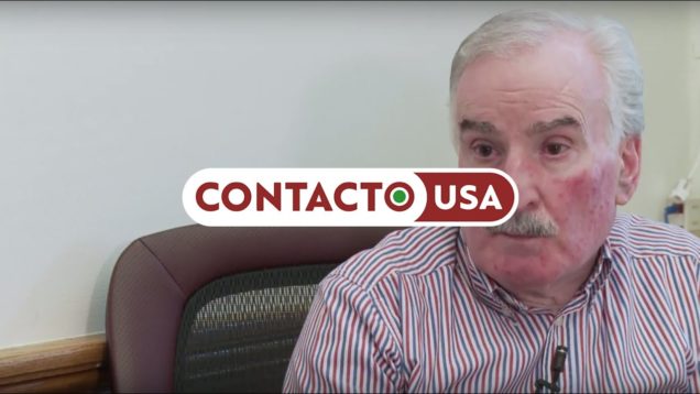 Eleições no Ironbound: Augusto Amador