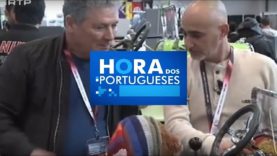 Hora dos Portugueses – João Rodrigues