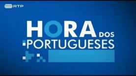 Hora dos Portugueses – João Rodrigues