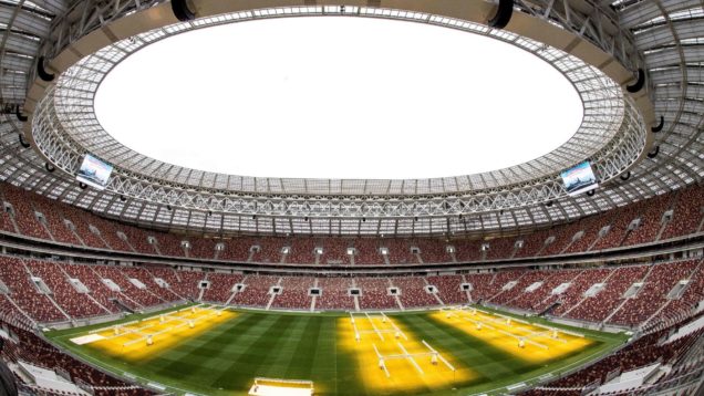 luzhniki