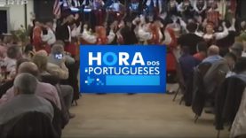 Rancho Folclórico ”A Eira” festejou 24 anos de atividade