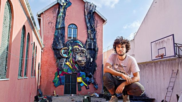 Bordalo-II