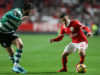 Benfica vs Sporting CP