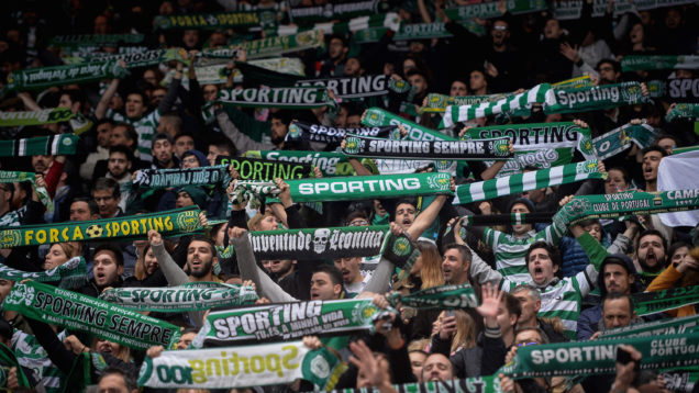 Sporting vs FC Porto