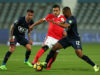 Belenenses vs Benfica