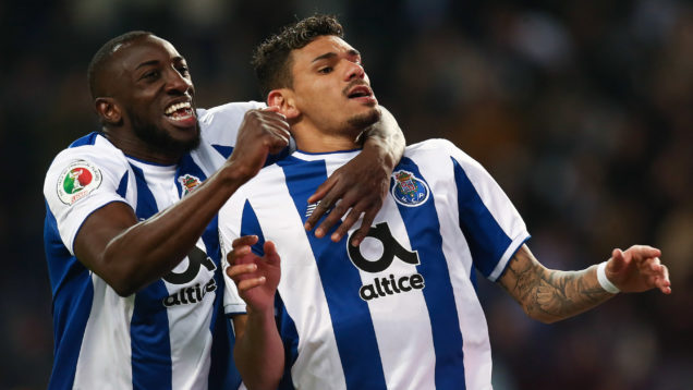 FC Porto vs Sporting