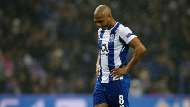 FC Porto vs Liverpool