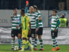 Tondela vs Sporting