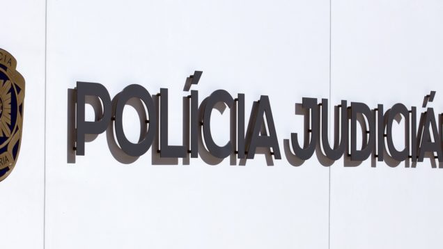 Polícia Judiciária