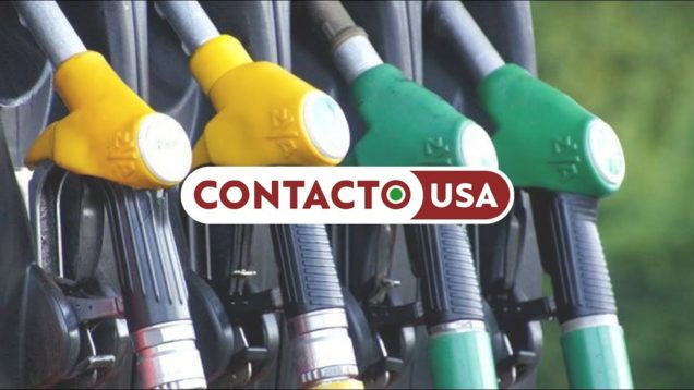 A comparação entre o preço da gasolina nos Estados Unidos e em Portugal