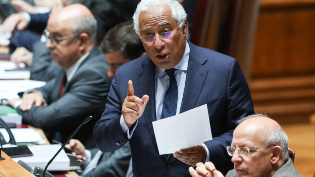 Parlamento: Debate Quinzenal