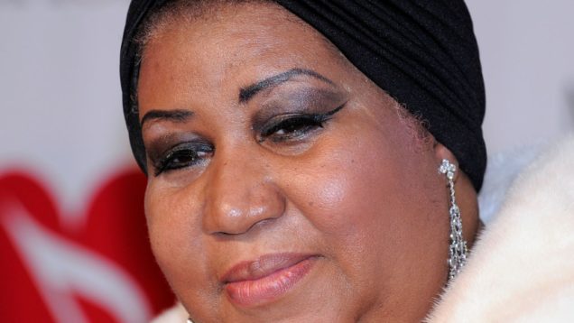 aretha