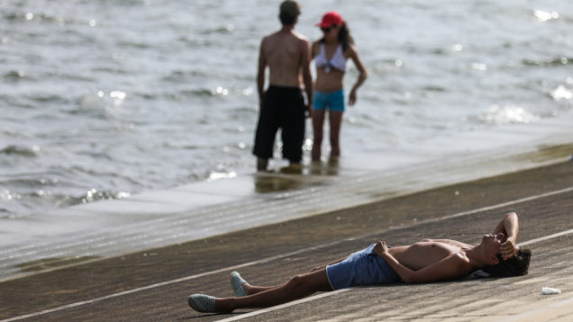 Portugal heat wave: Temperatures could exceed 40ºC