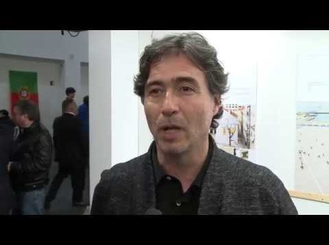 Claudio Sat falou de arquitetura modular aos alunos do NJIT