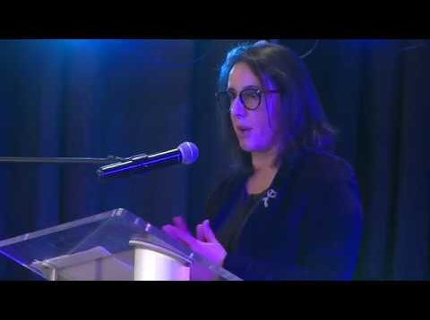 Dia Internacional da Mulher em Newark