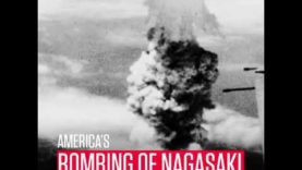 Guerra nuclear é um “medo presente”, 73 anos depois de Nagasaki