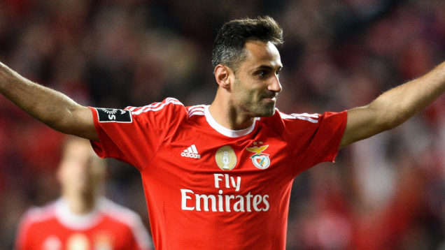 FBL-POR-LIGA-BENFICA-MADEIRA