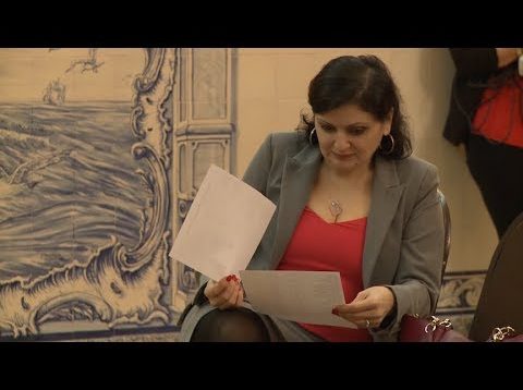 Lizete Rodrigues eleita primeira mulher presidente do Sport Club Português