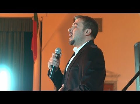 Maurício Fernandes vence terceiro Concurso de Fado da Proverbo