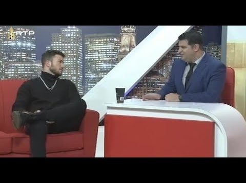 O Canal Português da Nova Inglaterra