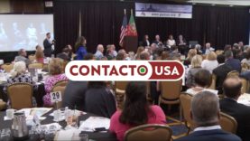 PALCUS: Inaugural Portuguese-American National Conference