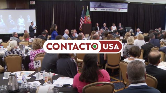 PALCUS: Inaugural Portuguese-American National Conference