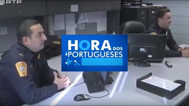 Polícia de Clark é uma das mais portuguesas de New Jersey