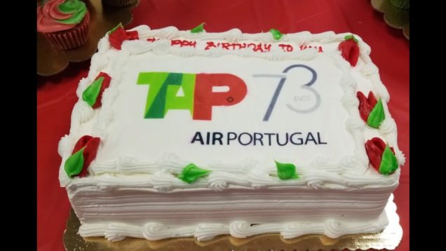 TAP: 73 anos a voar pelo mundo