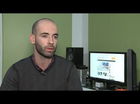 Tiago Correia: “soccer americano podia beneficiar com a vinda de técnicos portugueses”