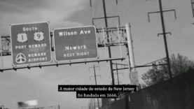 Uma Breve História de Newark