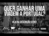 Vencedor da Viagem a Portugal