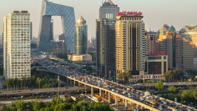 Beijing – Pequim