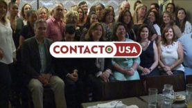 NYPALC organizou jantar de boas-vindas à nova Cônsul-Geral de NY