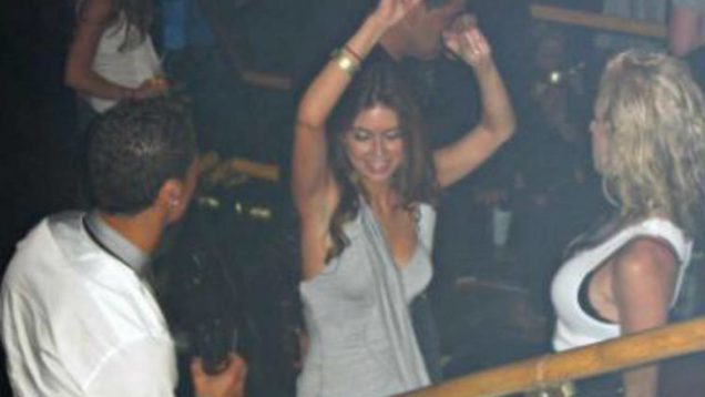 ESPECIAL – Kathryn Mayorga