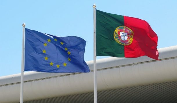 UE-Portugal