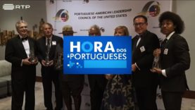 Hora dos Portugueses – Gala Leadership Awards