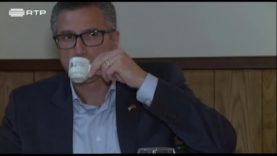 Hora dos Portugueses – Manny Santos