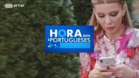 Hora dos Portugueses – Rose Marie Ambrozio