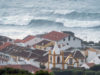 Mau tempo nos Açores