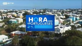 Hora dos Portugueses – Bermuda