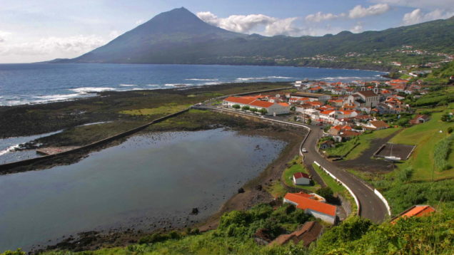 Lajes-do-Pico