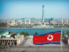 Pyongyang-North-Korea-Kim-Il-sung-Square