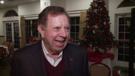 Festa de Natal S&F Concrete 2018