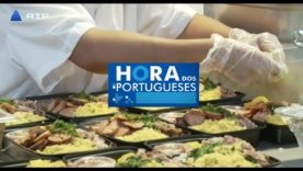 Hora dos Portugueses – Meal Prep Mania