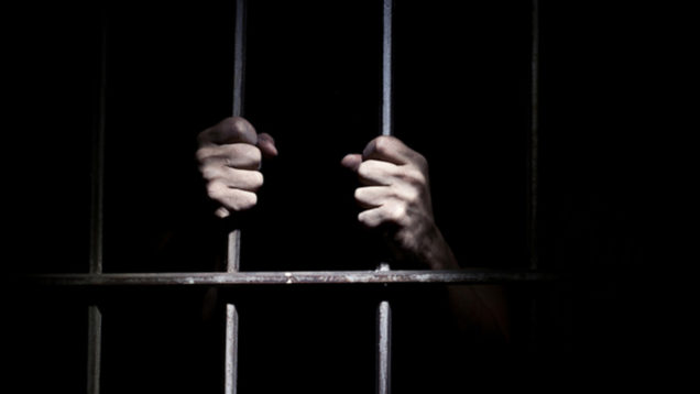 prison-bars-shutterstock
