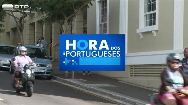 RTP Açores e RTP 3 agora disponíveis na Bermuda
